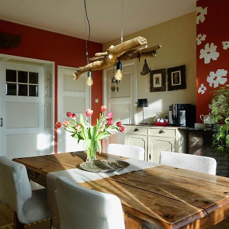 B&B De Pastory Warns ภายนอก รูปภาพ