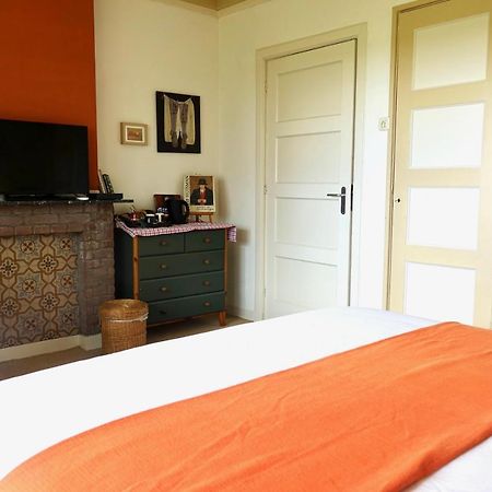 B&B De Pastory Warns ภายนอก รูปภาพ