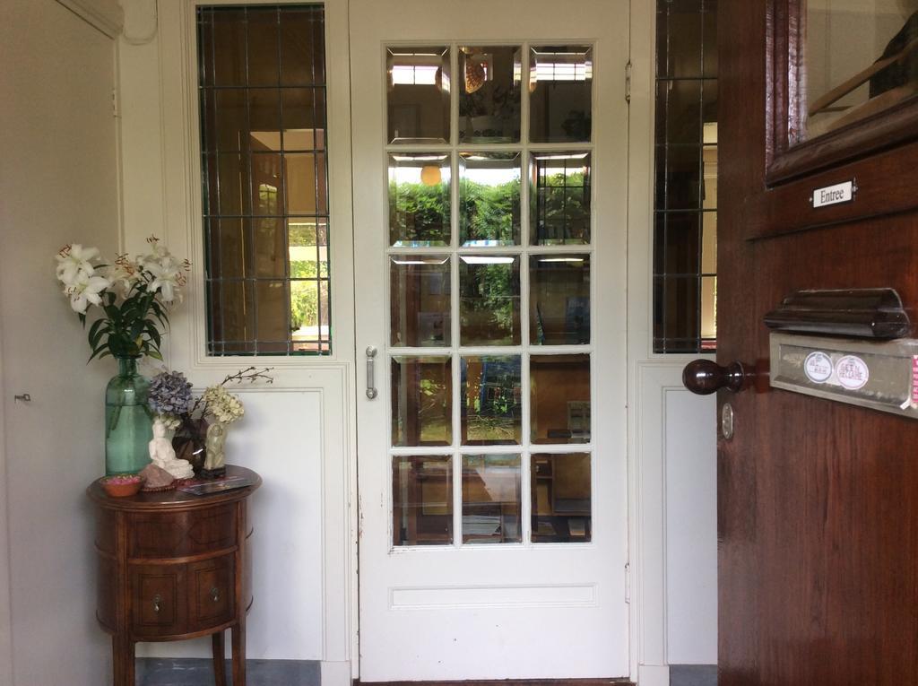 B&B De Pastory Warns ภายนอก รูปภาพ