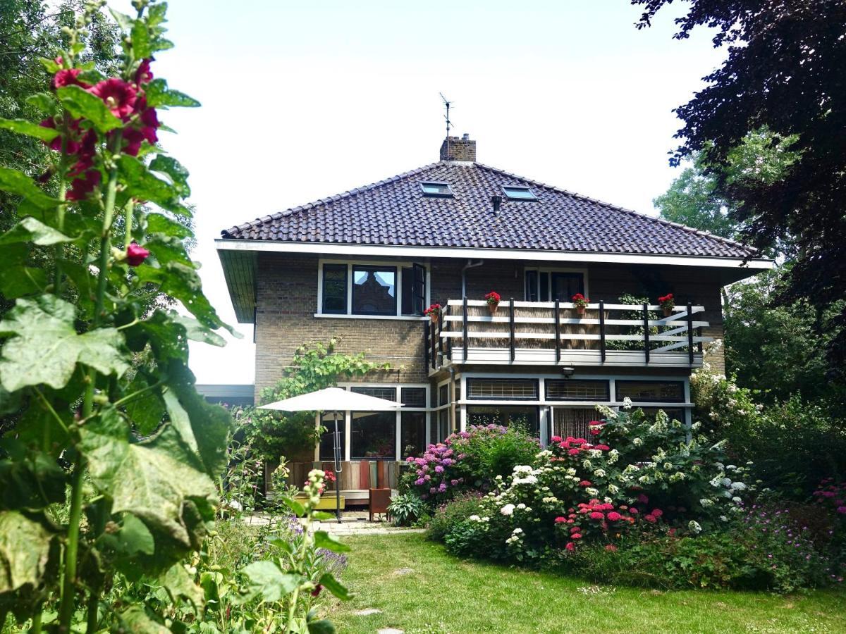 B&B De Pastory Warns ภายนอก รูปภาพ
