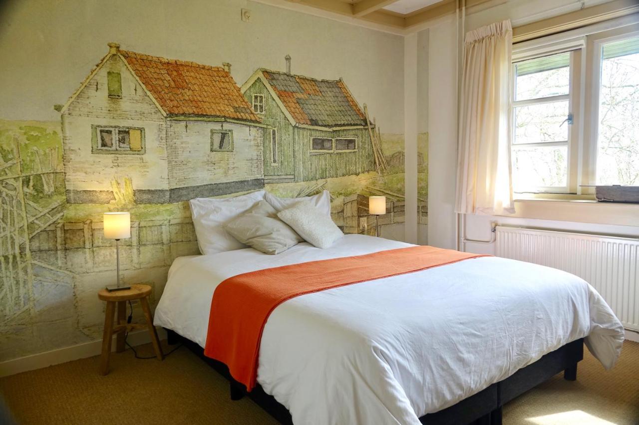 B&B De Pastory Warns ภายนอก รูปภาพ