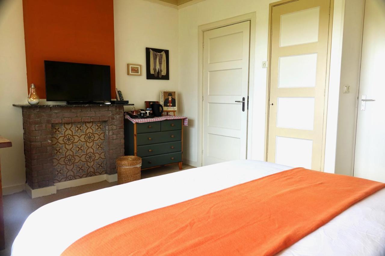 B&B De Pastory Warns ภายนอก รูปภาพ