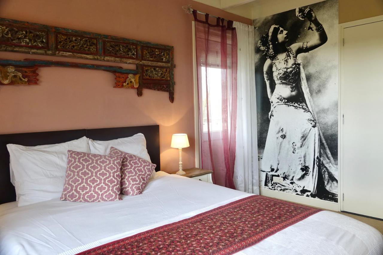 B&B De Pastory Warns ภายนอก รูปภาพ